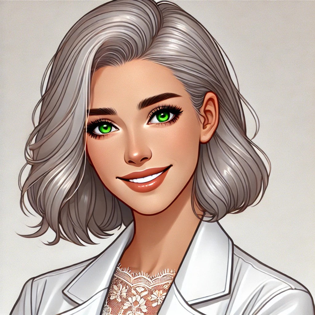 Animated photo of JoAnn Francis
