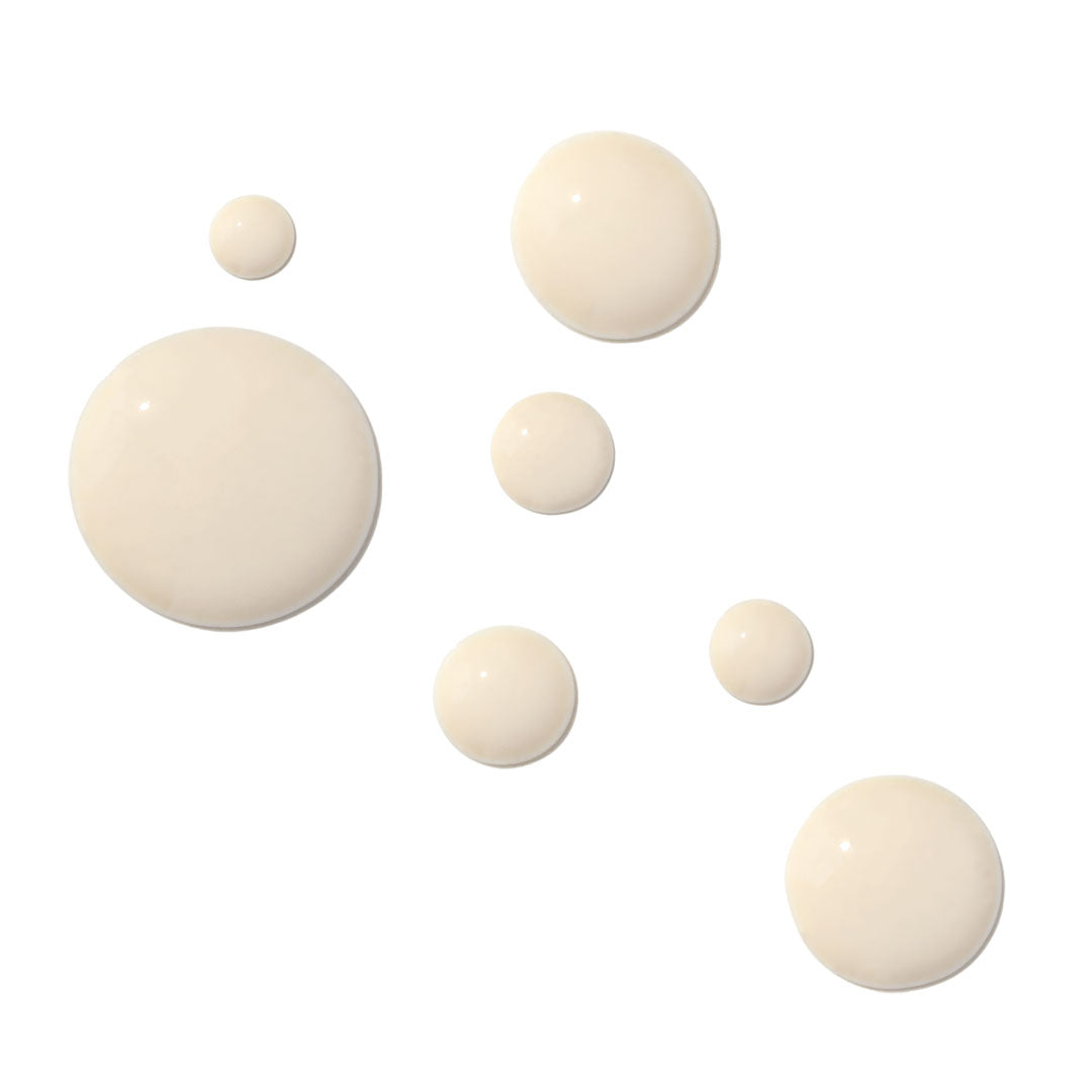 Sunscreen Droplets