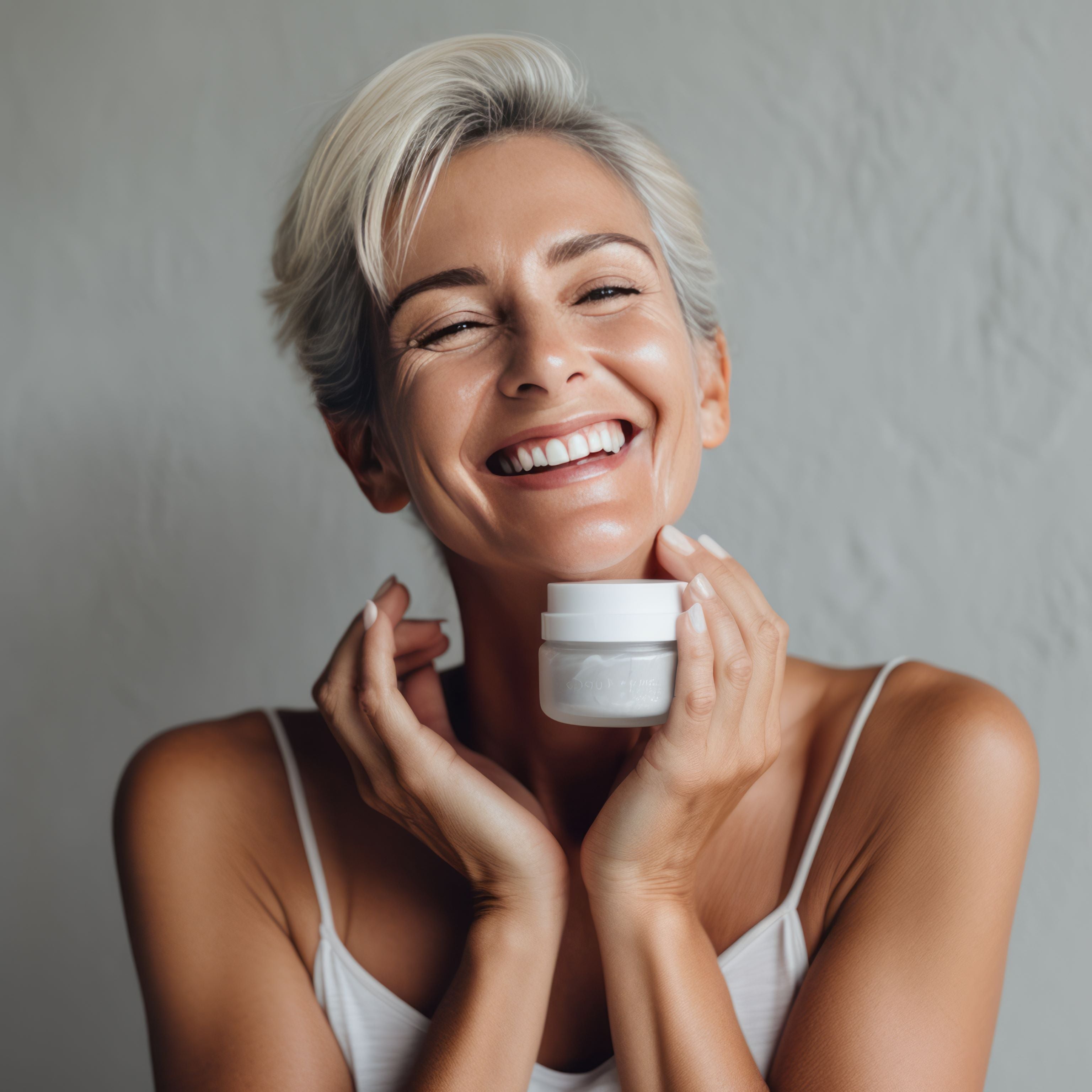 Anti-Aging