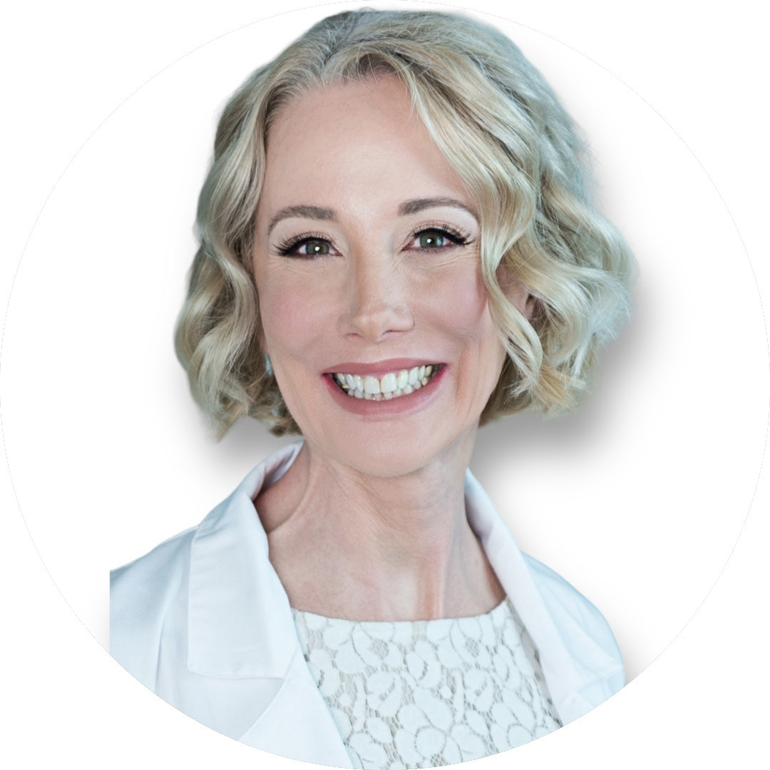 Photo of JoAnn Francis