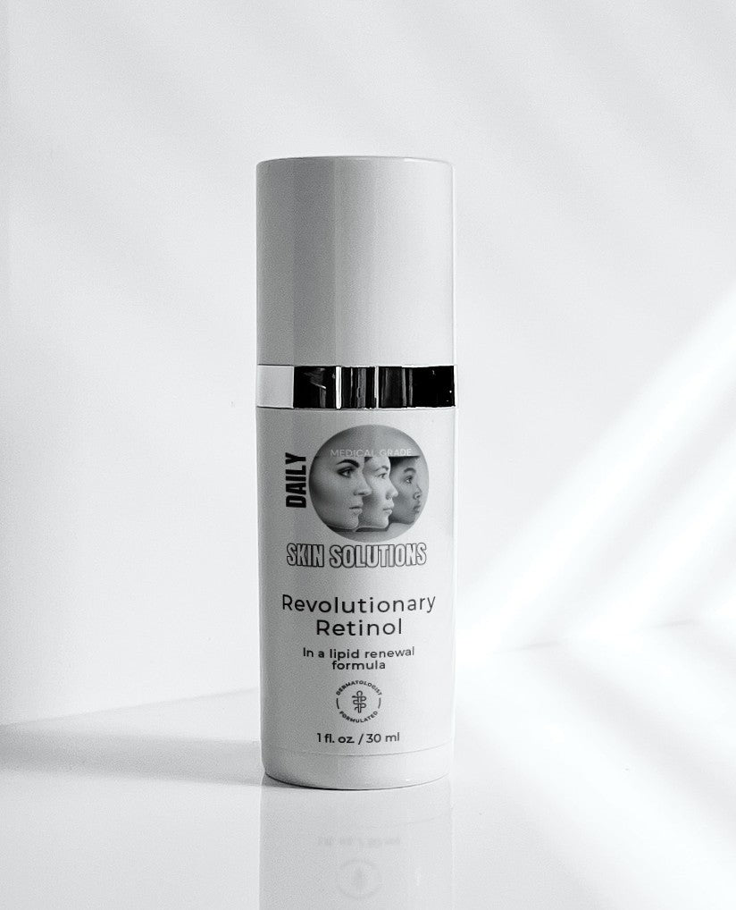 Revolutionary Retinol .05%