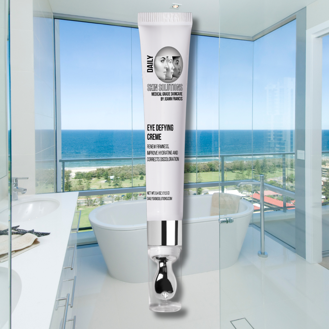 Photo of Age Deyfying Eye Creme by Daily Skin Solutions