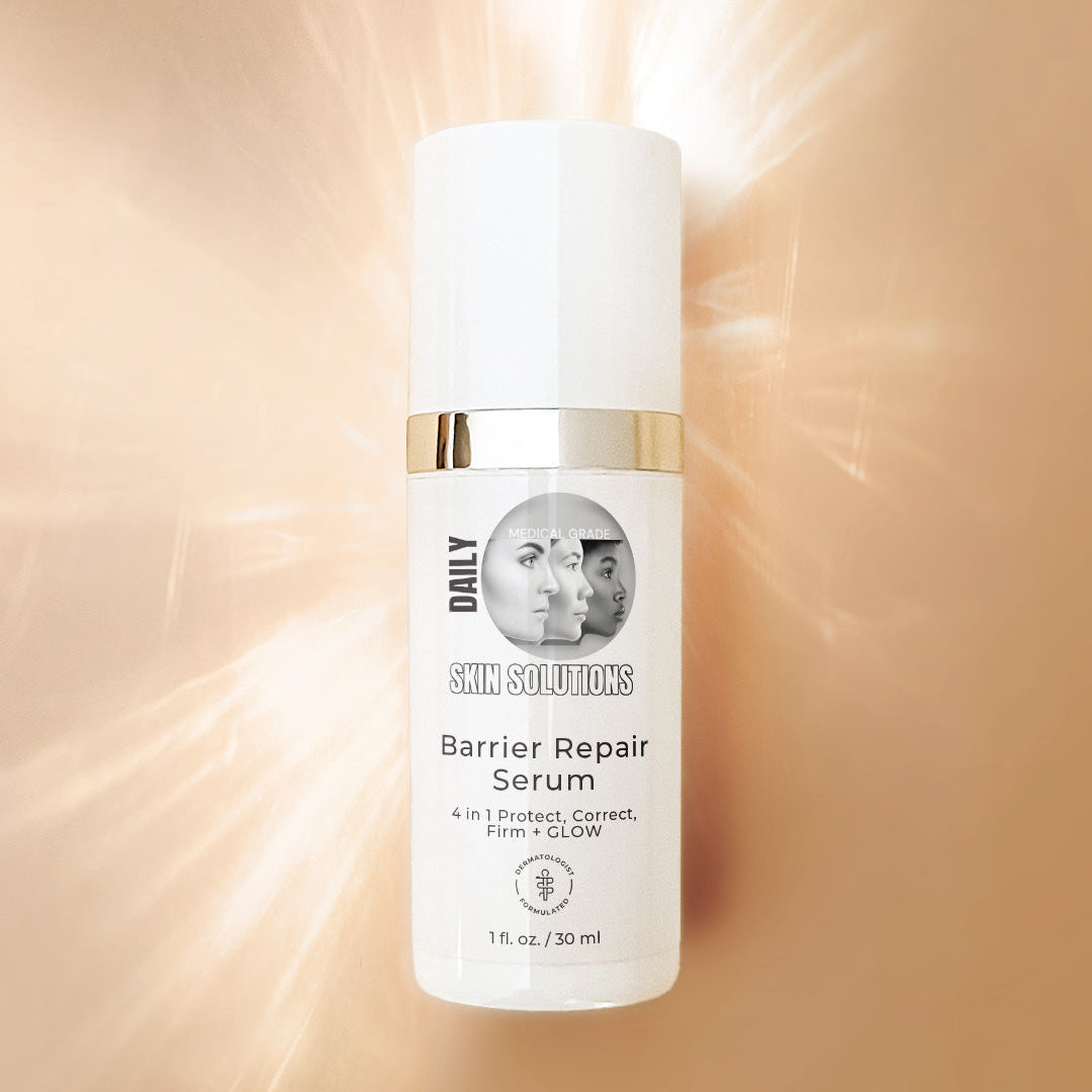 Picture of Barrier Repair Serum