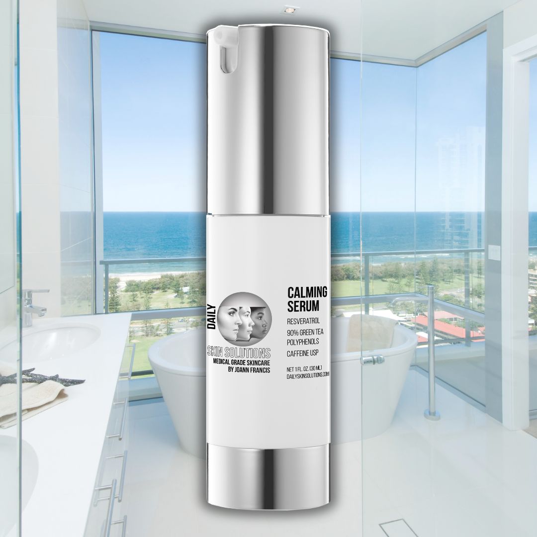 Daily Skin Solutions Calming Serum