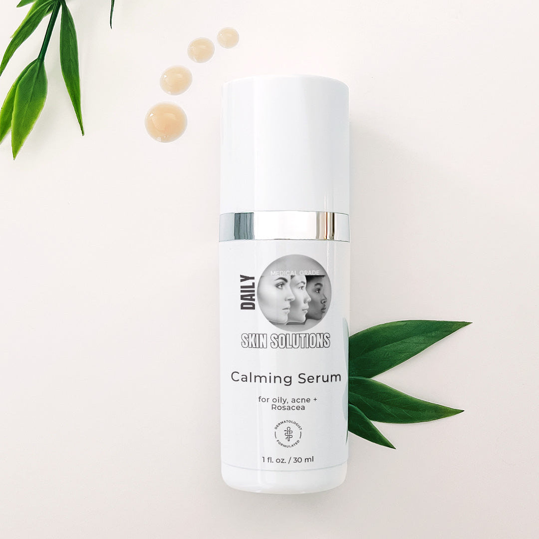 picture Calming Serum
