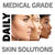 Daily Skin Solution Logo