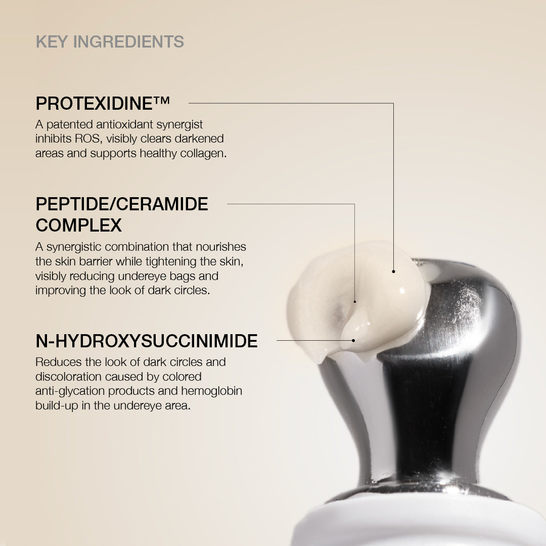 Eye Defying Eye Creme