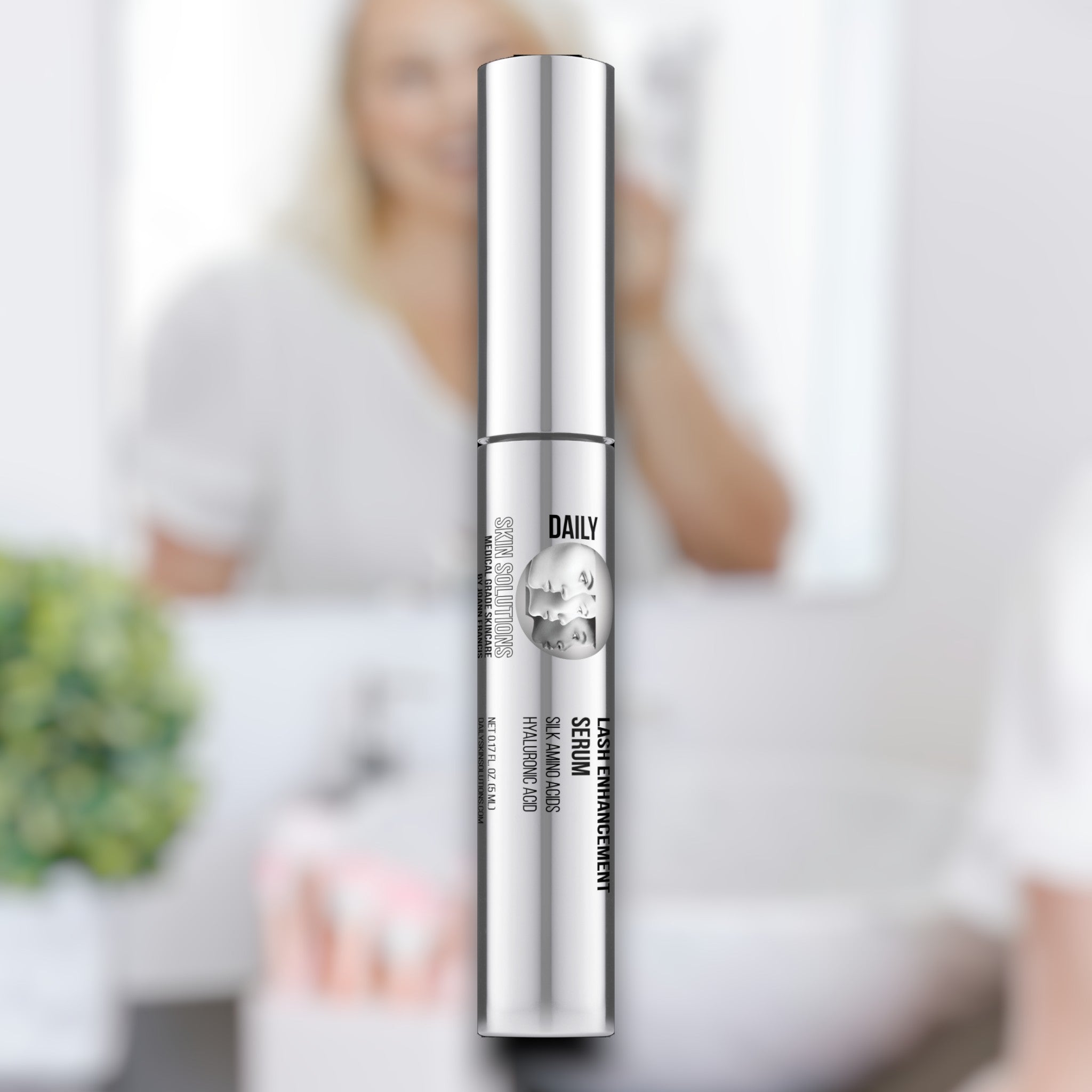 Lash Enhancement Serum