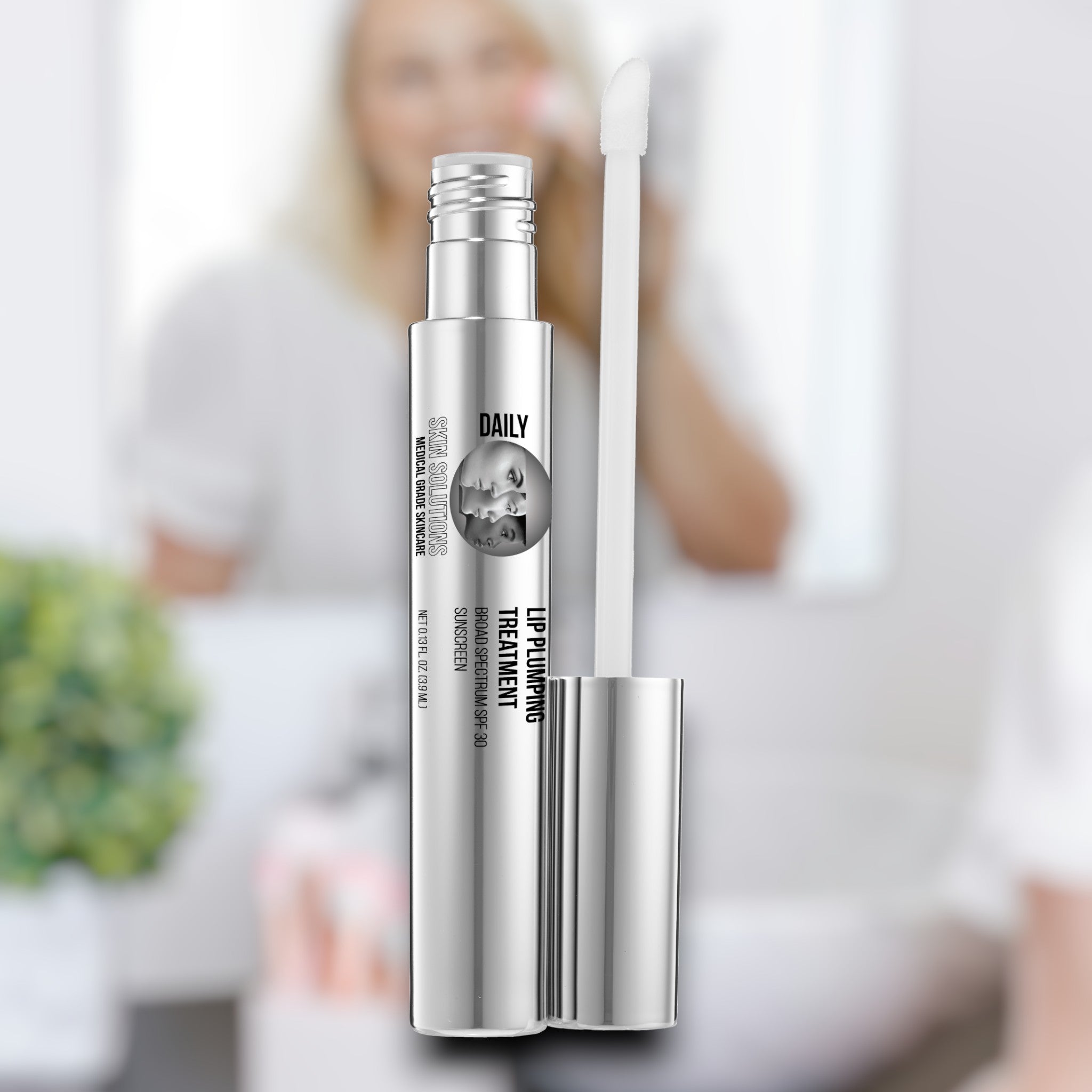 Lip Plumping Treatment by Daily Skin Solutions