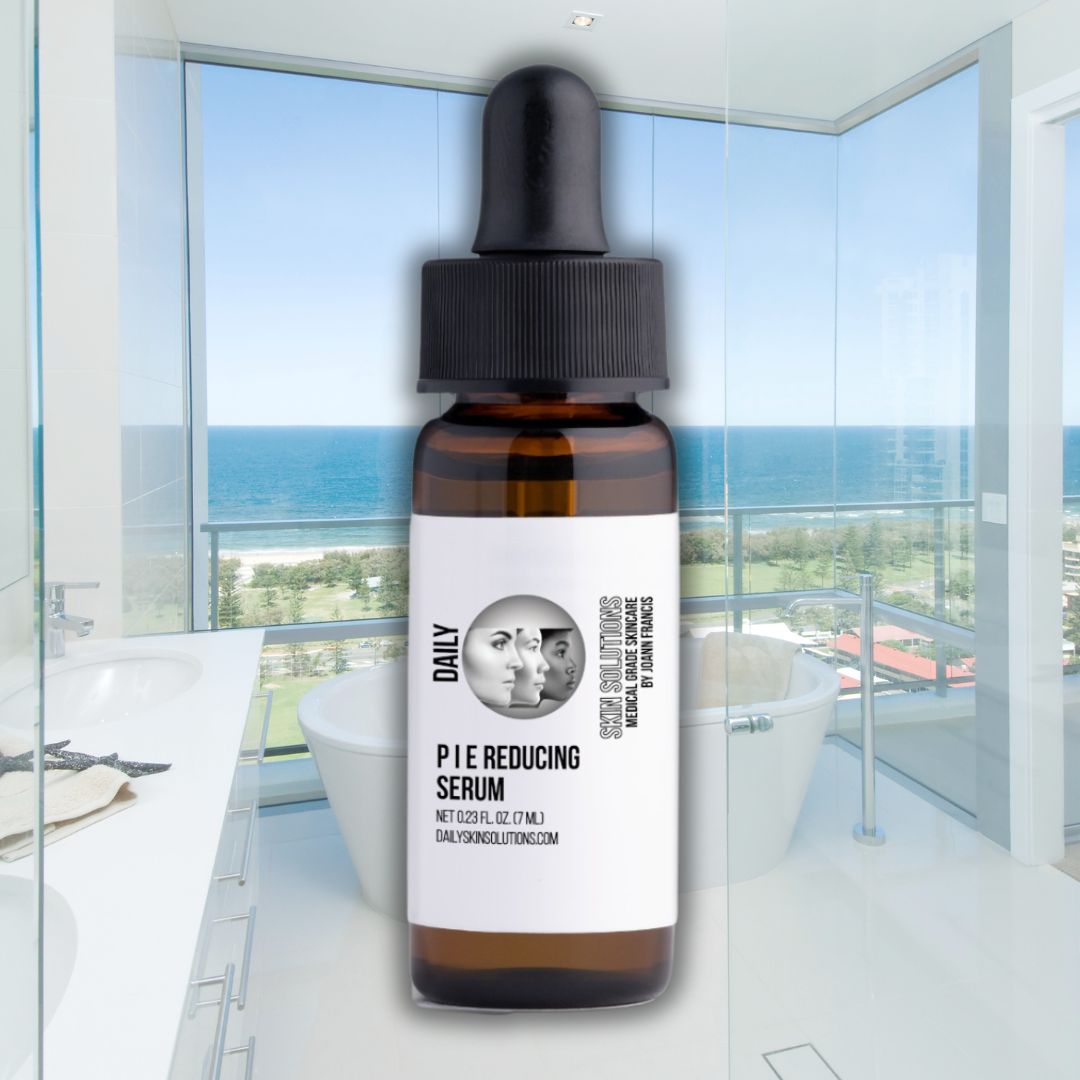 Daily Skin Solutions PIE Reducing Serum