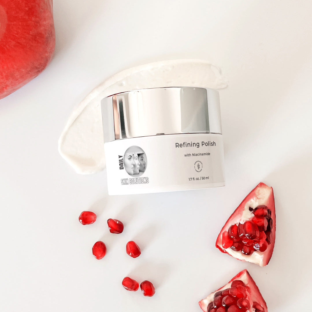 Photo of Refining Polish