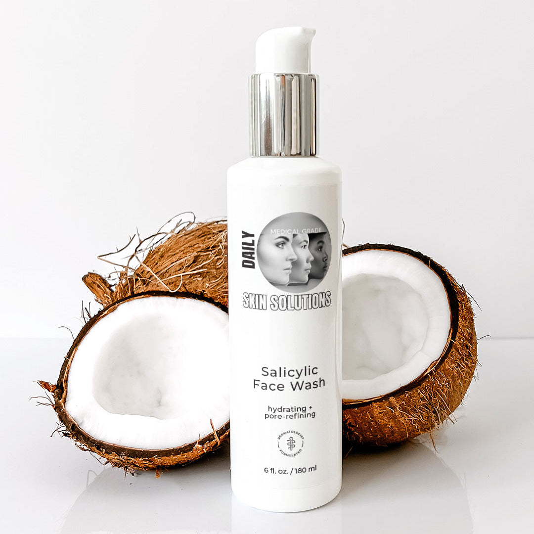 Photo of Salicylic Face Wash