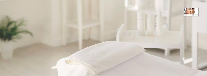 Facebook Group Package Promotional Post For Ask An Esthetician - group by JoAnn Francis