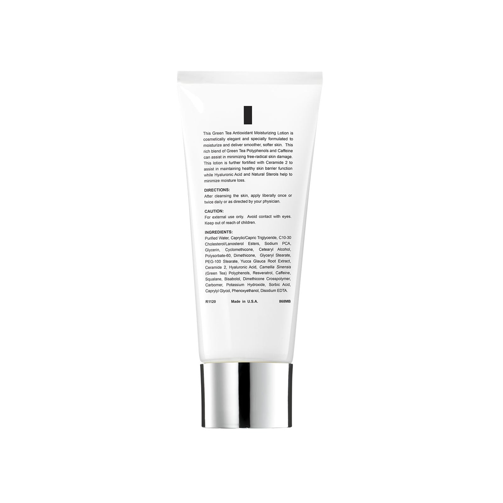 Body Hydrating Creme