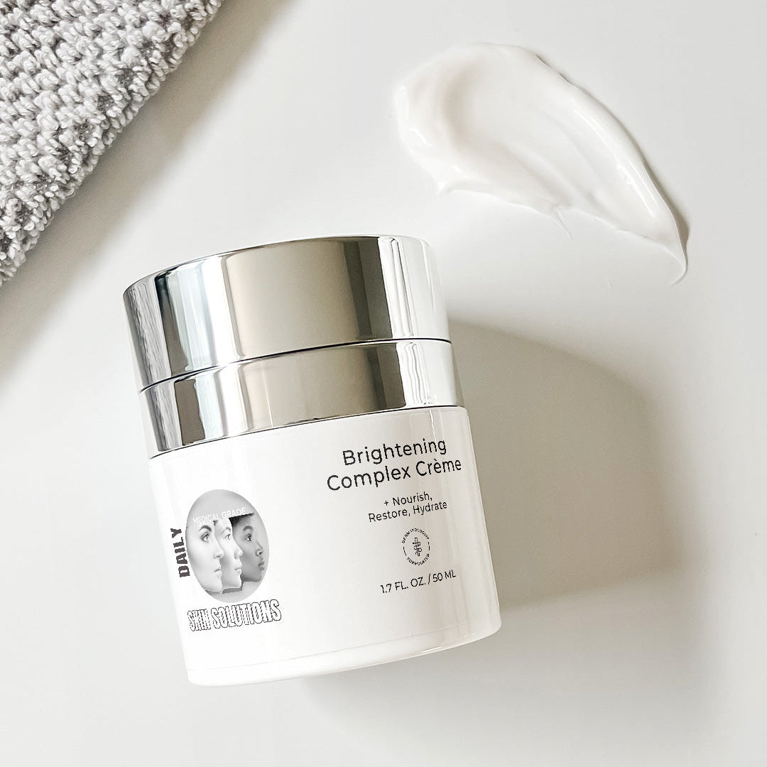 picture Brightening Complex Creme