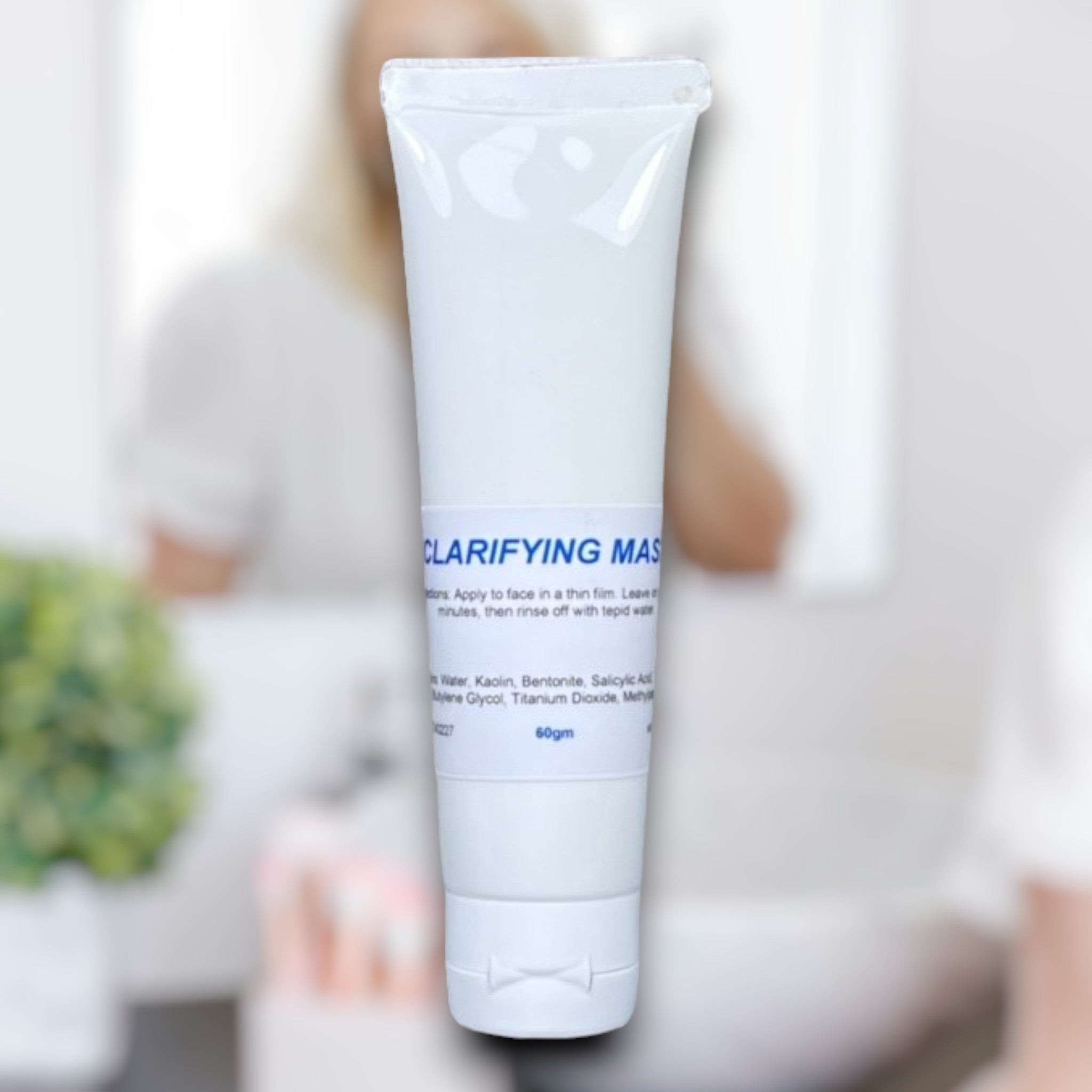 Clarifying Mask by Daily Skin Solutions