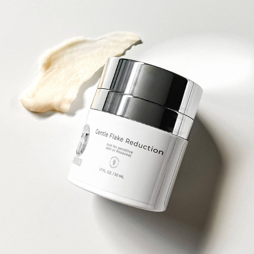 picture Gentle Flake Reduction