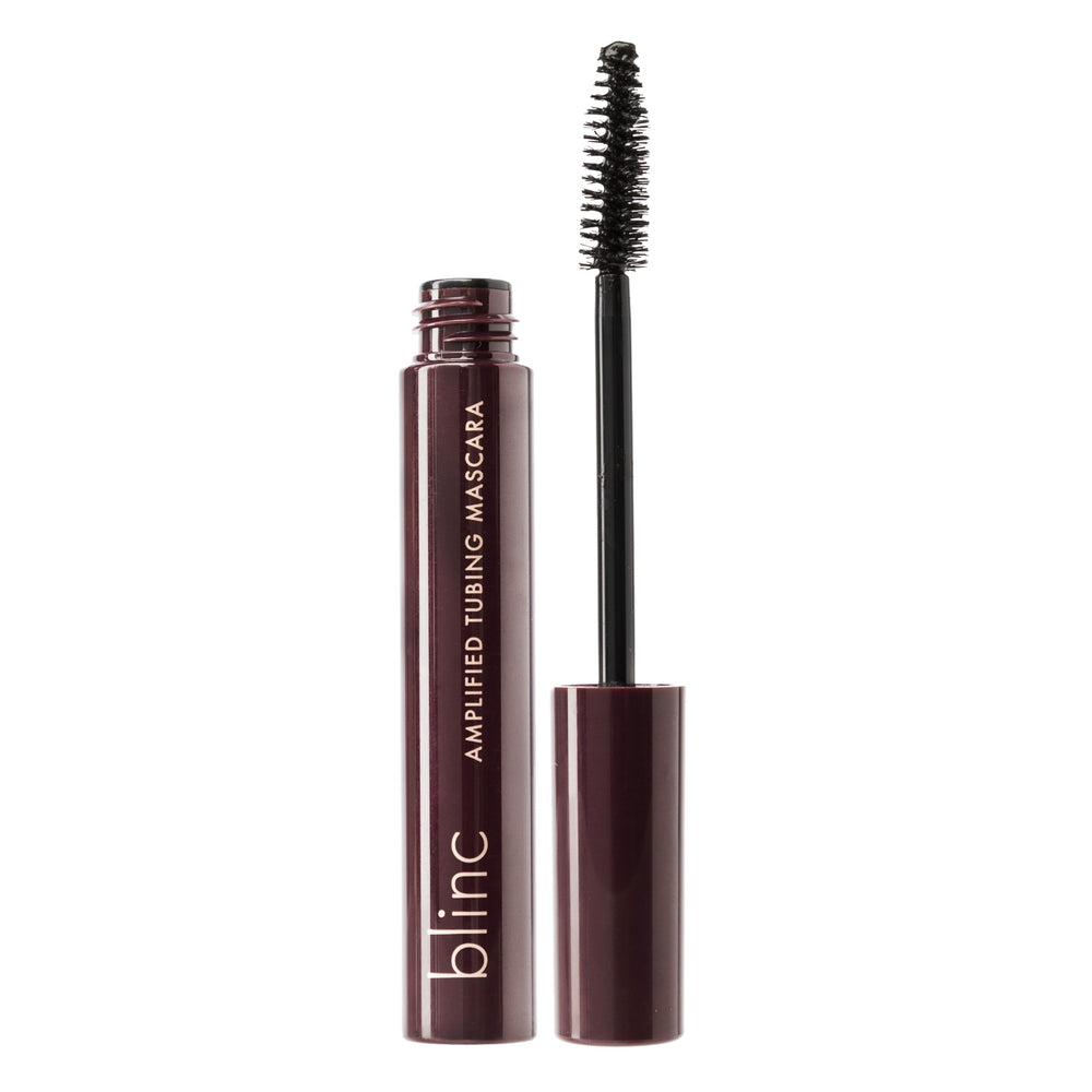 Original tubing mascara black regular size daily skin solutions by